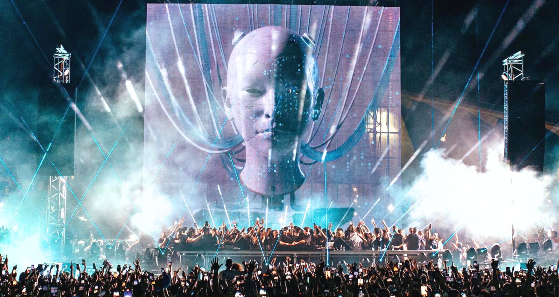 Afterlife Revela Tour na América Latina com destaque Especial para o ...