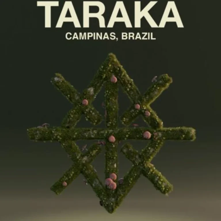 Gate-22-Taraka-Logo