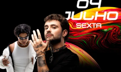 4 DE JULHO