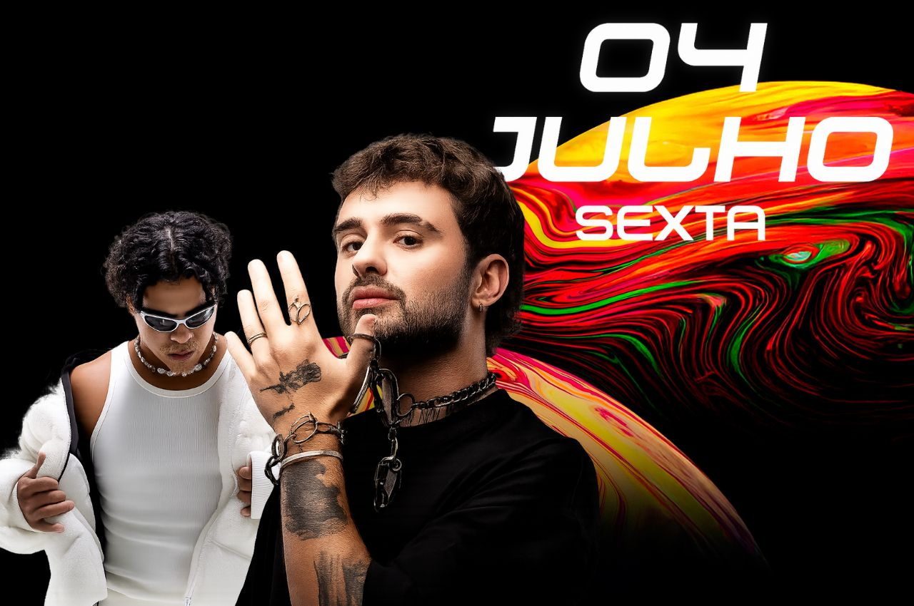 4 DE JULHO