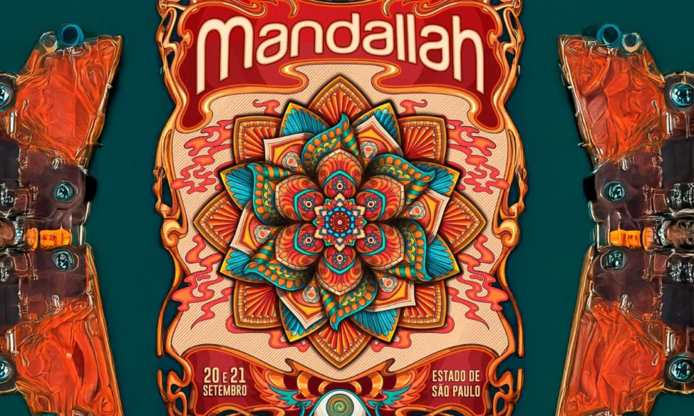 MANDALLAH