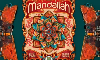MANDALLAH