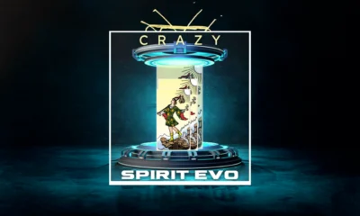 SPITIR EVO