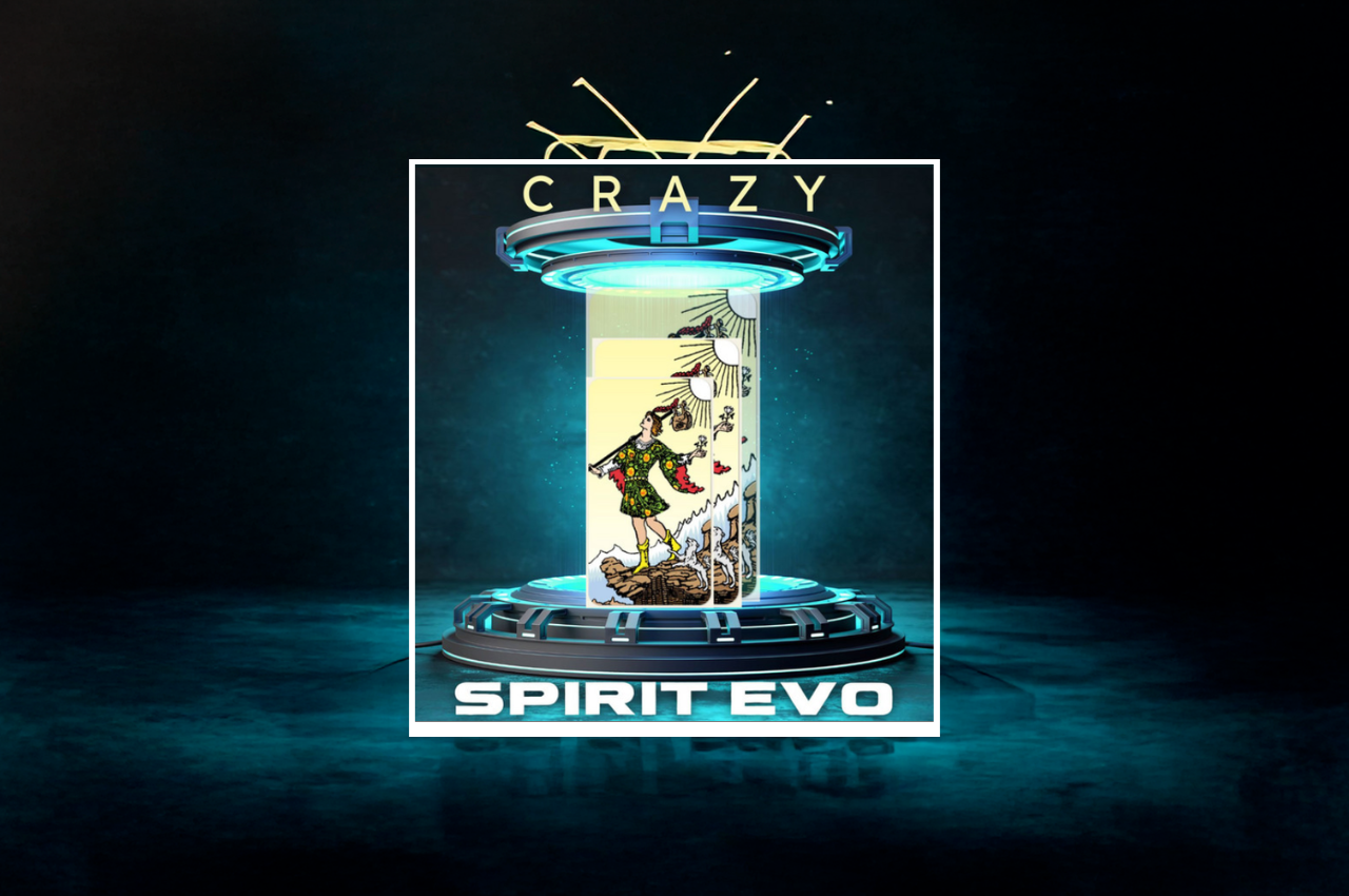 SPITIR EVO