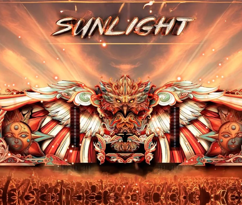 SUNLIGHT