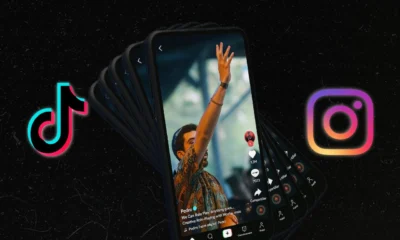 O Aftermovie da Atualidade? Vídeos Curtos Ganham Espaço na Estratégia dos DJs DJs trocam after