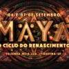 Maya Festival 2024