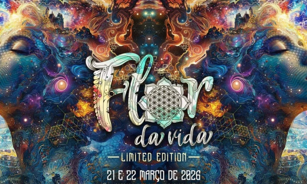 flor da vida